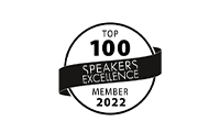 Top 100 Speakers Excellence