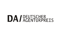 Deutscher Agenturpreis